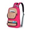 The Betty Slingpack Pink