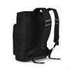 Mikkor The Victor Backpack Black