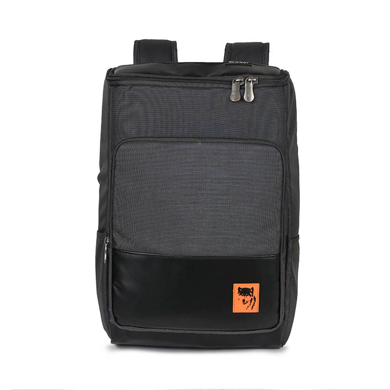 Mikkor The Victor Backpack Graphite