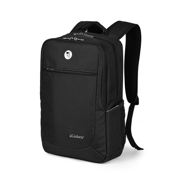 Balo The Edwin Backpack Black