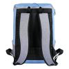 Balo Laptop Simplecarry K5 Grey/Blue