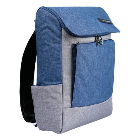 Balo Simplecarry K1 Navy-Grey