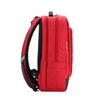 Balo Laptop Simplecarry E-City D.Red