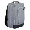 Balo Laptop Simplecarry M-City Grey