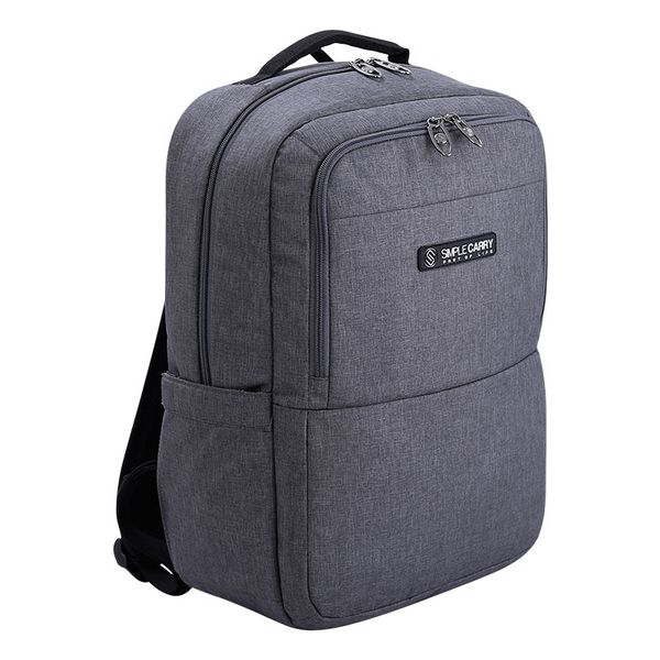 Balo Simplercarry Schuler Grey