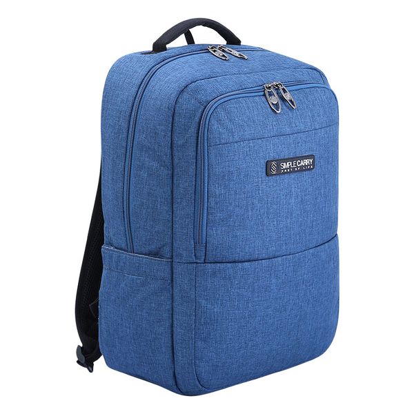 Balo Simplercarry Schuler Navy