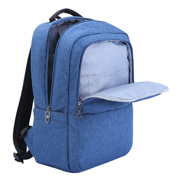 Chi tiết Balo Simplercarry Schuler Navy