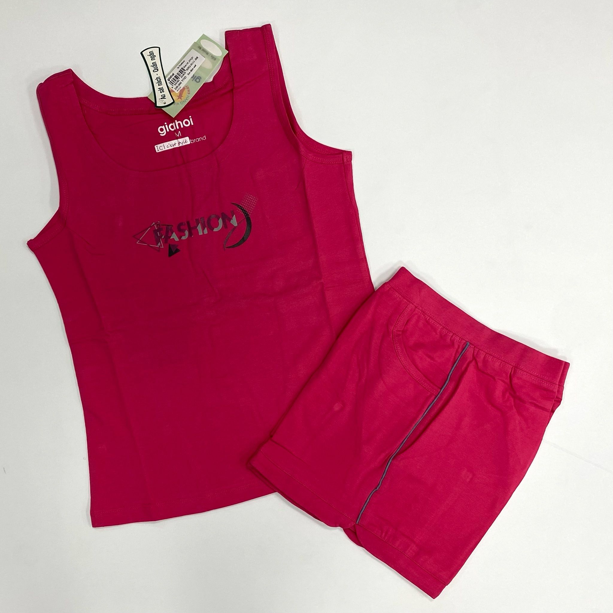 Fashion Màu SNQN M