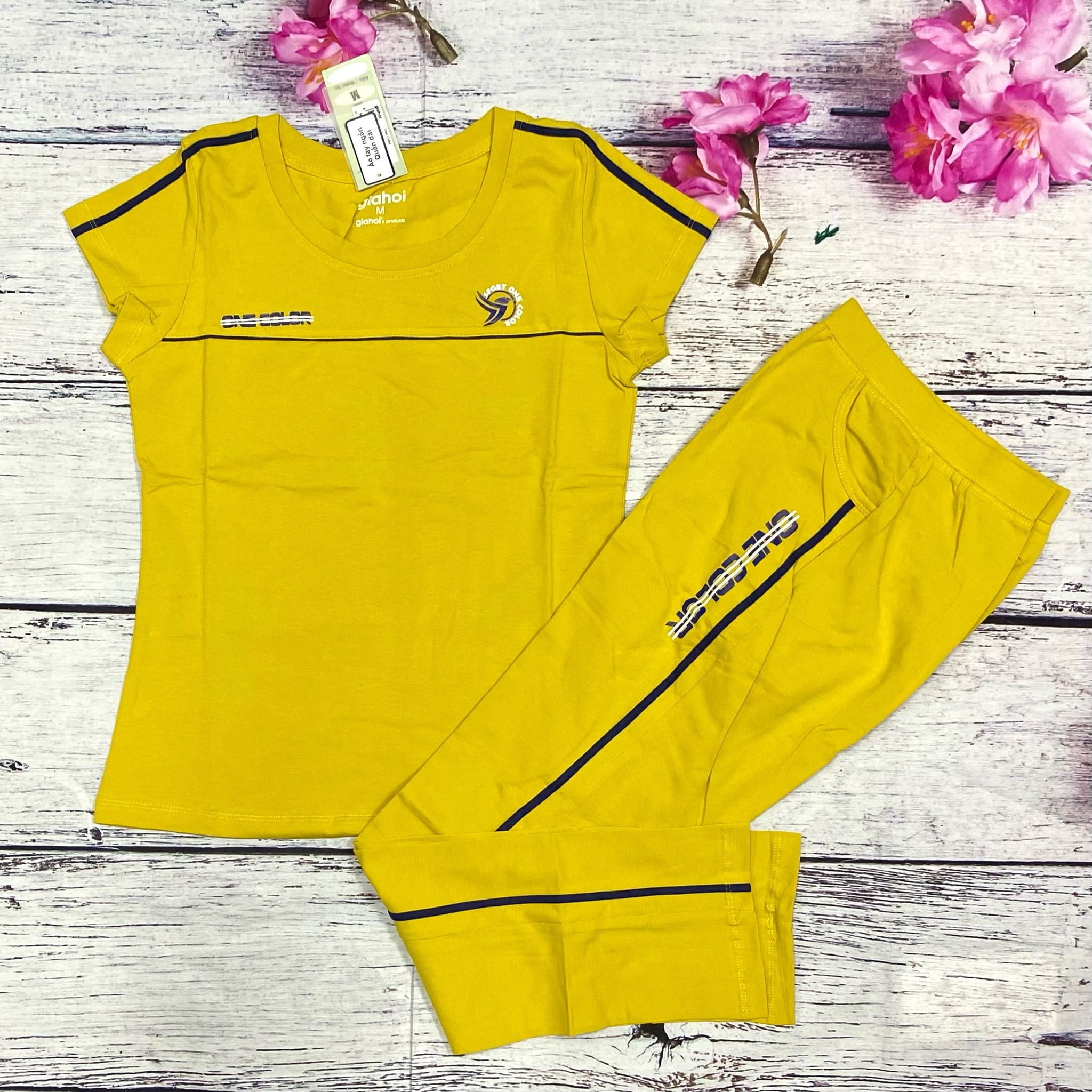 One Color TNQD(Size M)