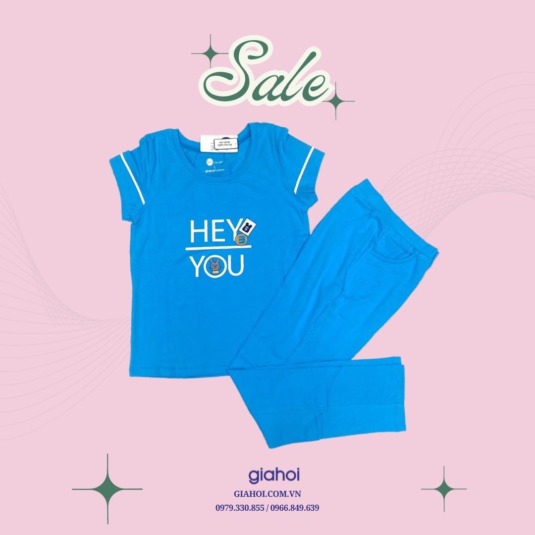 Hey You (TNQD)