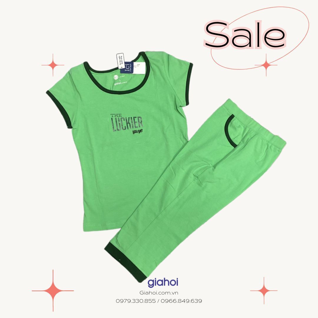 You Get TNQL SIZE L
