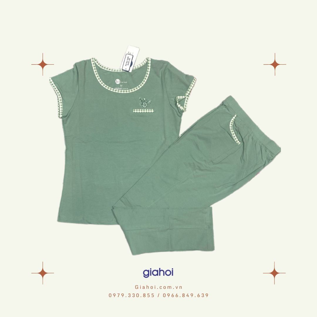 Túi Hoa Caro TNQD SIZE M