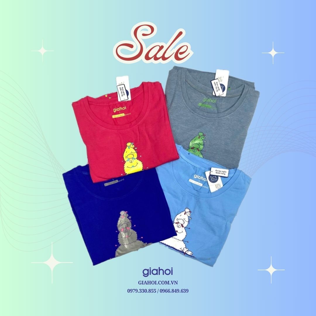 Thang Cừu TNQL (Size L)