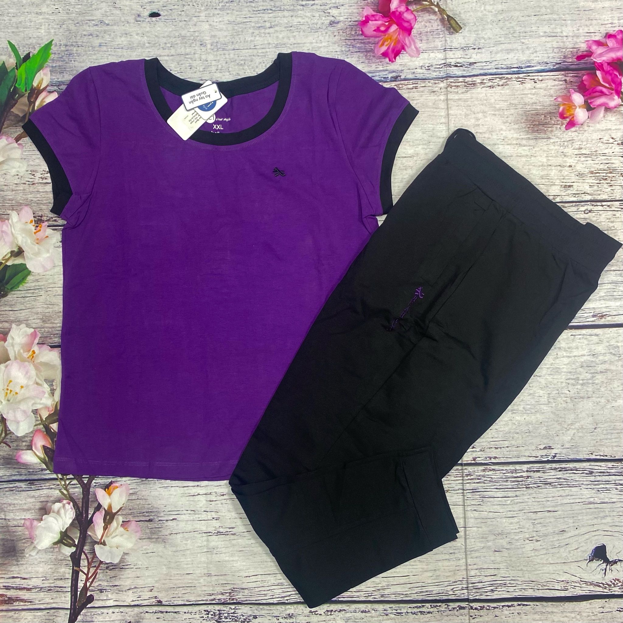 BEAR SPORT TNQD L XL XXL