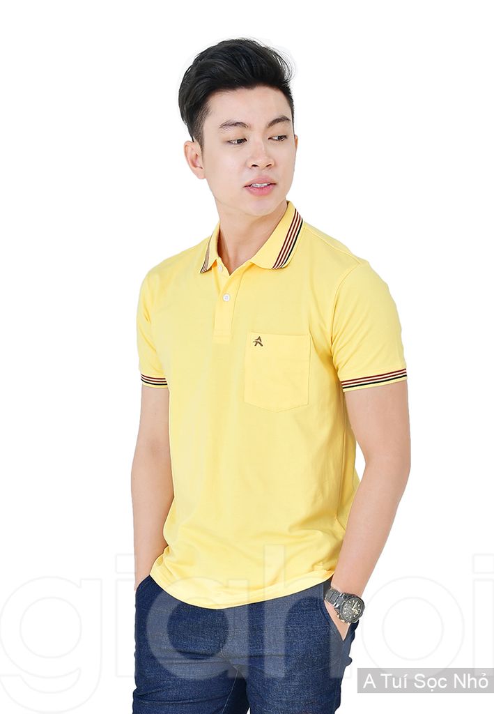 A Túi Sọc Nhỏ
