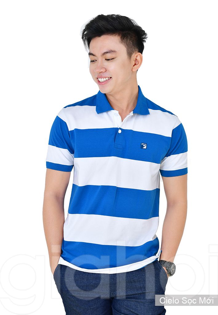 Cielo Sọc Mới