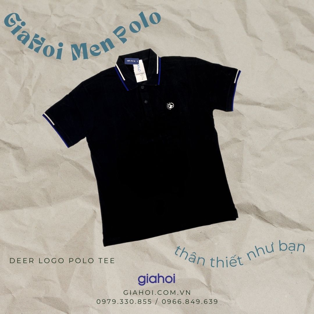 Nai mí (Size M, L, XL,XXL)
