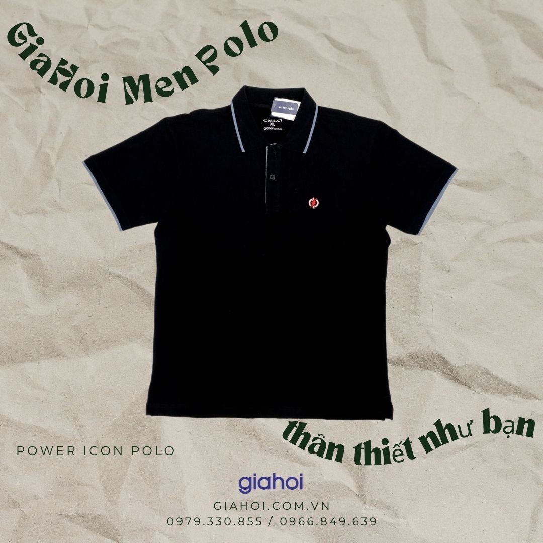 Power Dệt M L XL XXL