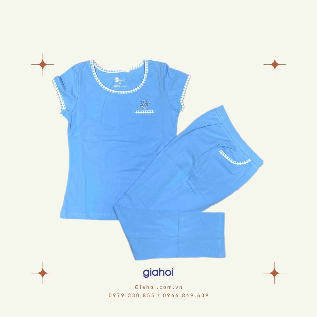 Túi Hoa Caro TNQD SIZE M