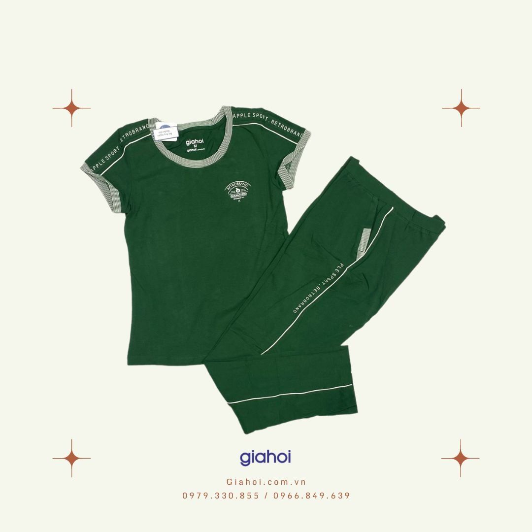 Táo Thể Thao TNQD M