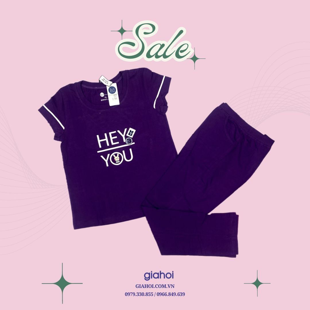 Hey You (TNQD)