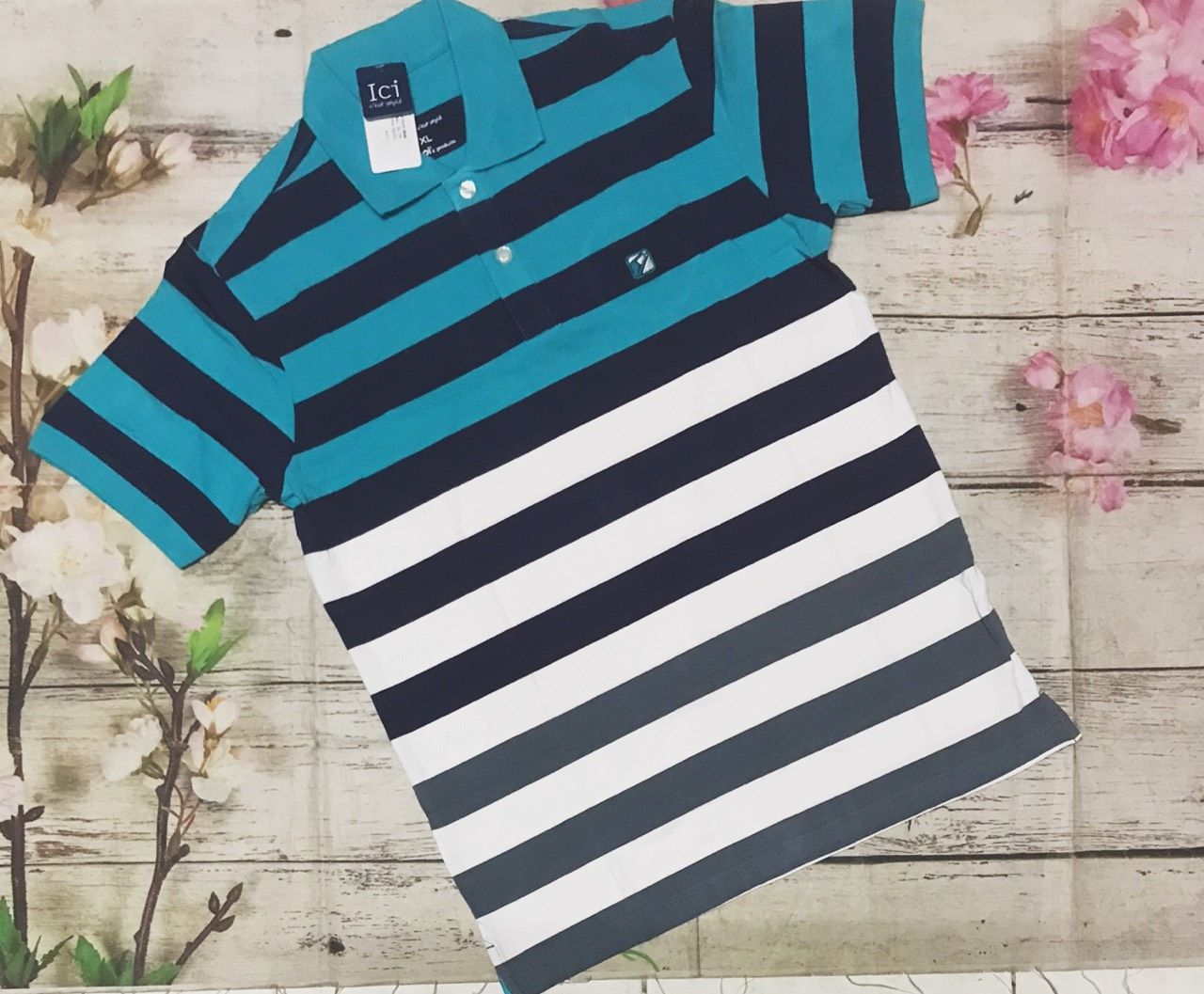Eagle Sọc Mới (Size L, XL)