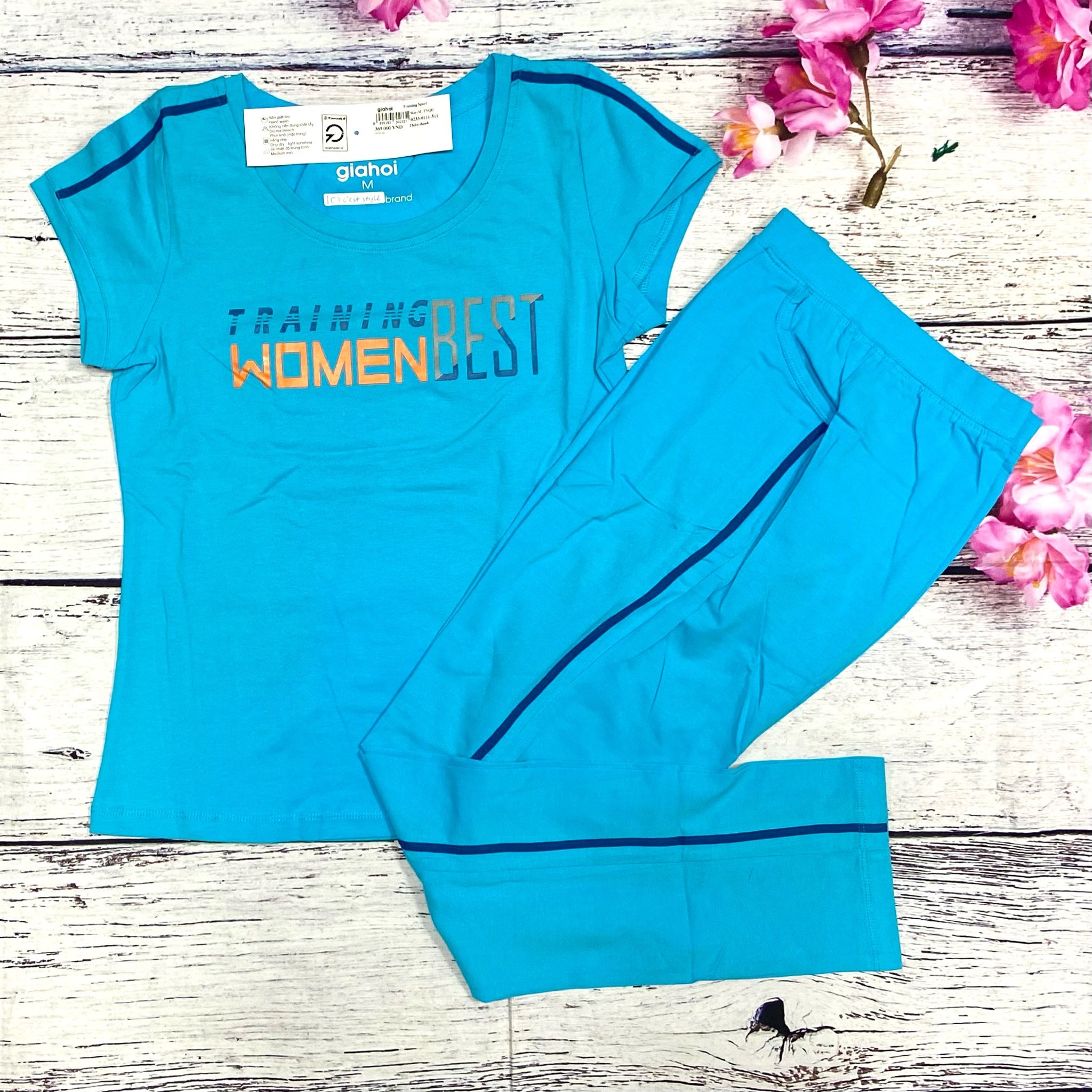 Training Sport TNQD M L XL