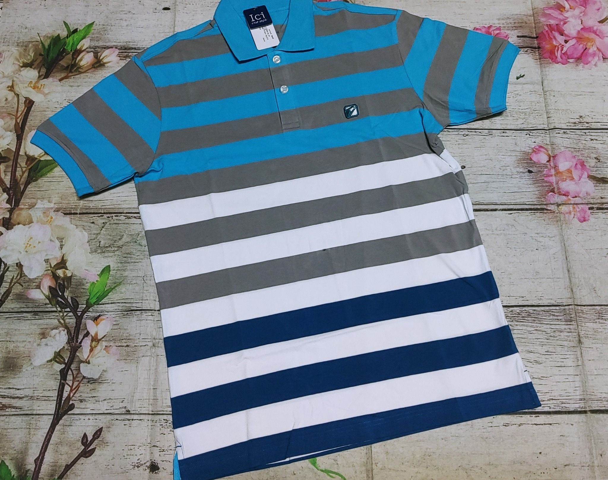 Eagle Sọc Mới (Size L, XL)