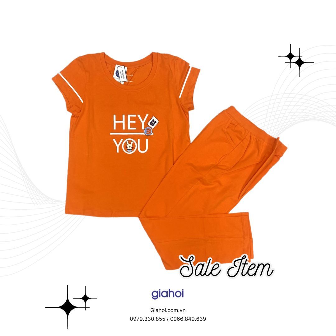 Hey You (TNQD)