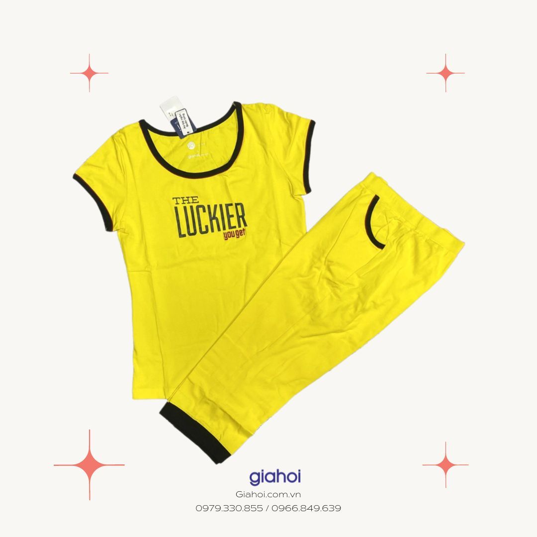 You Get TNQL SIZE L