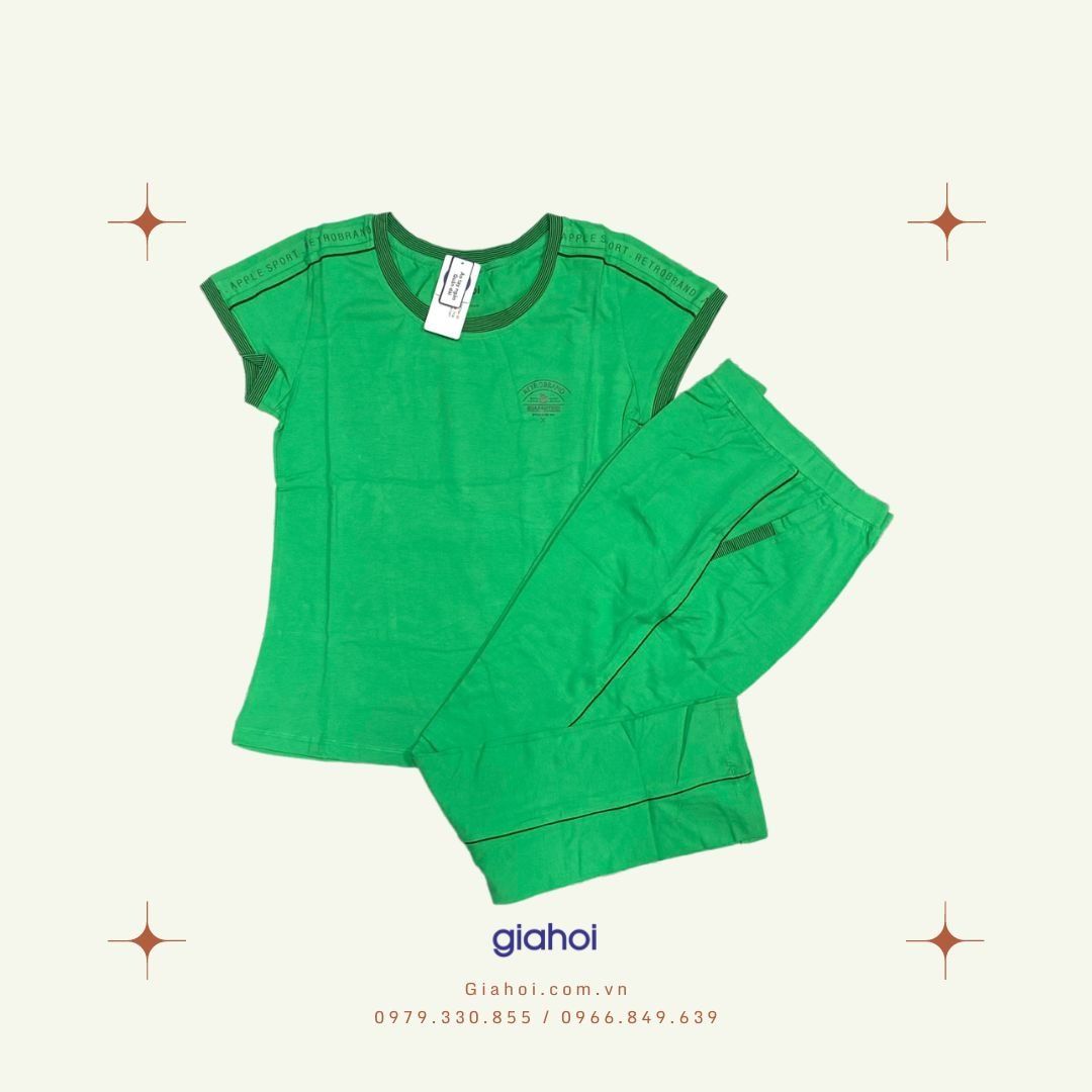 Táo Thể Thao TNQD M