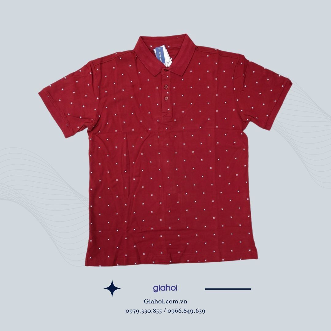 Dấu X (Size M, L, XXL)