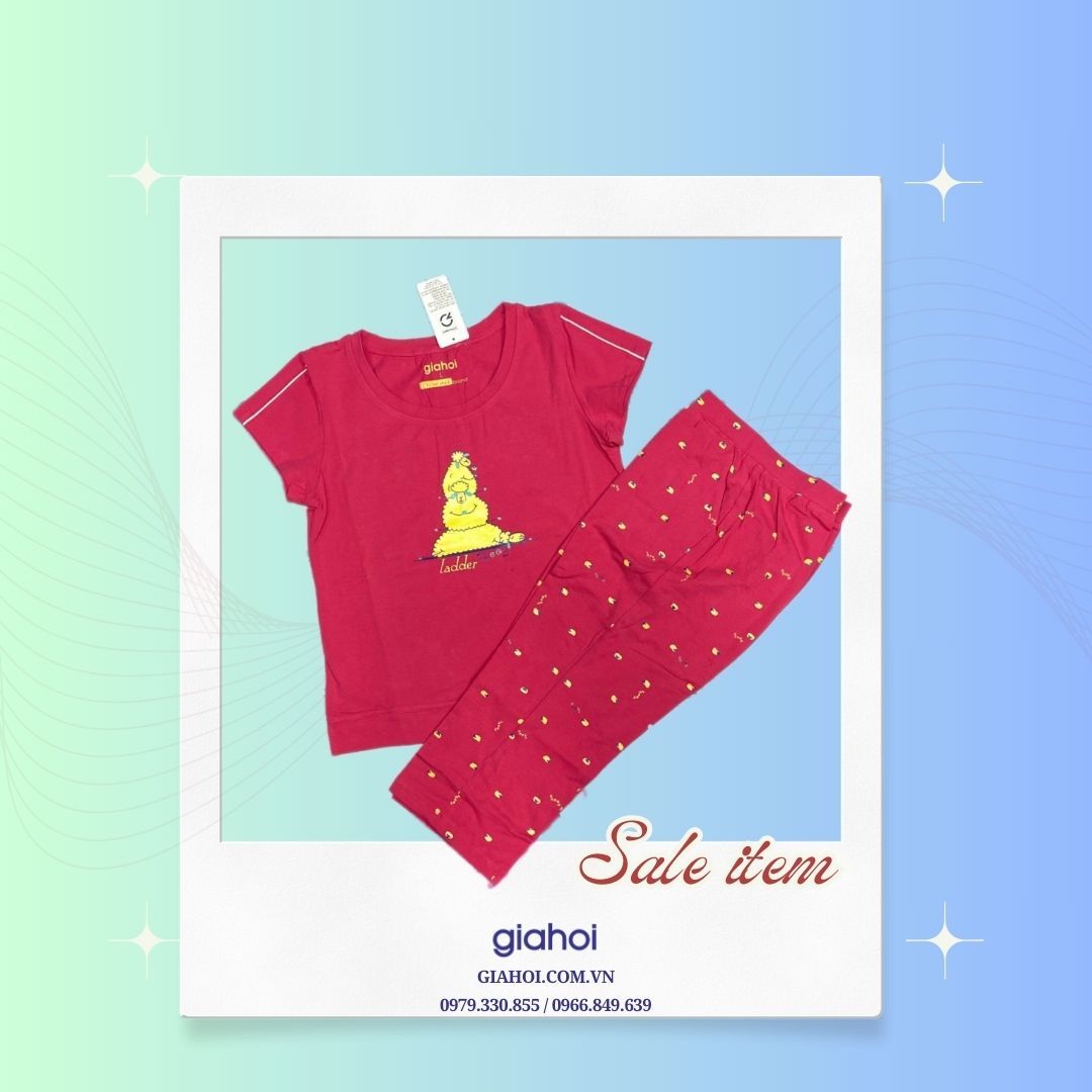 Thang Cừu TNQL (Size L)