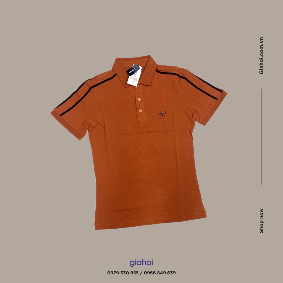 Sói ba sọc (Size M, L, XL, XXL)