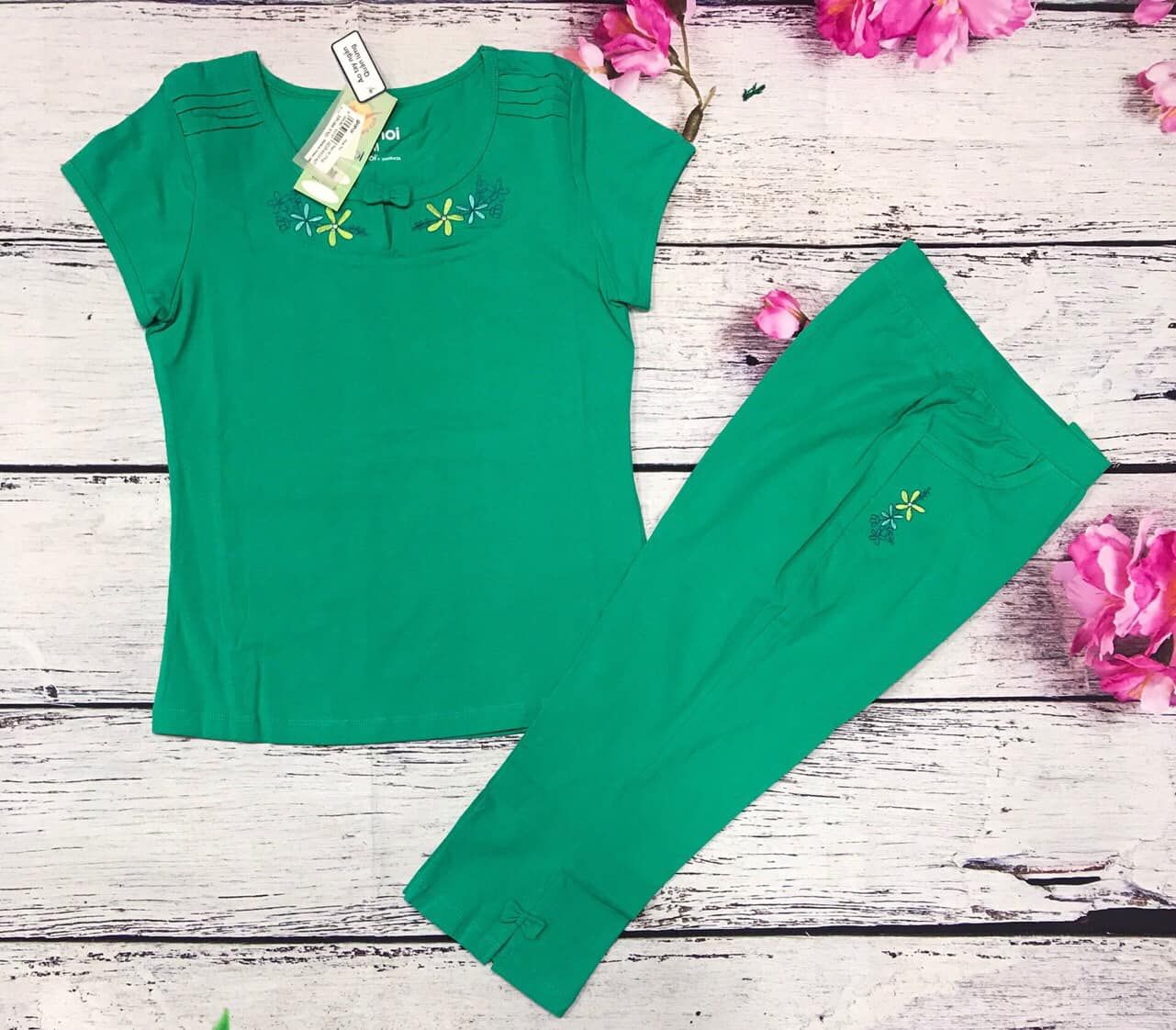 Hoa Nơ (size M)