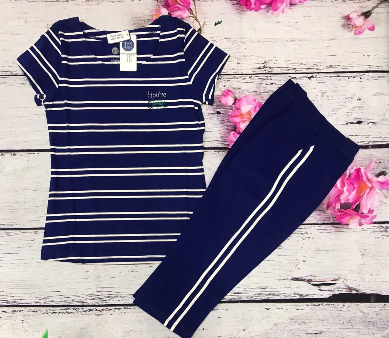 Cool Sọc (size M)