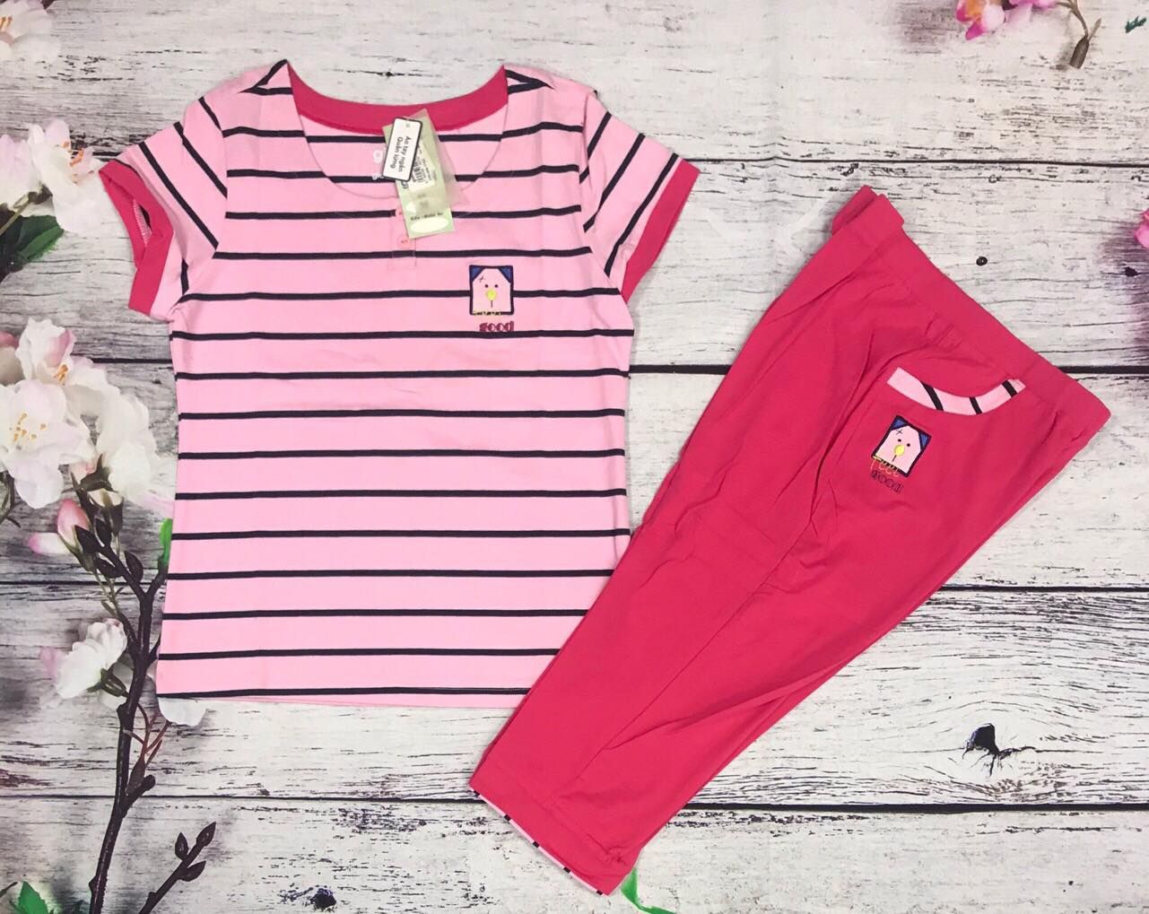 Mặt Vuông (Size M)
