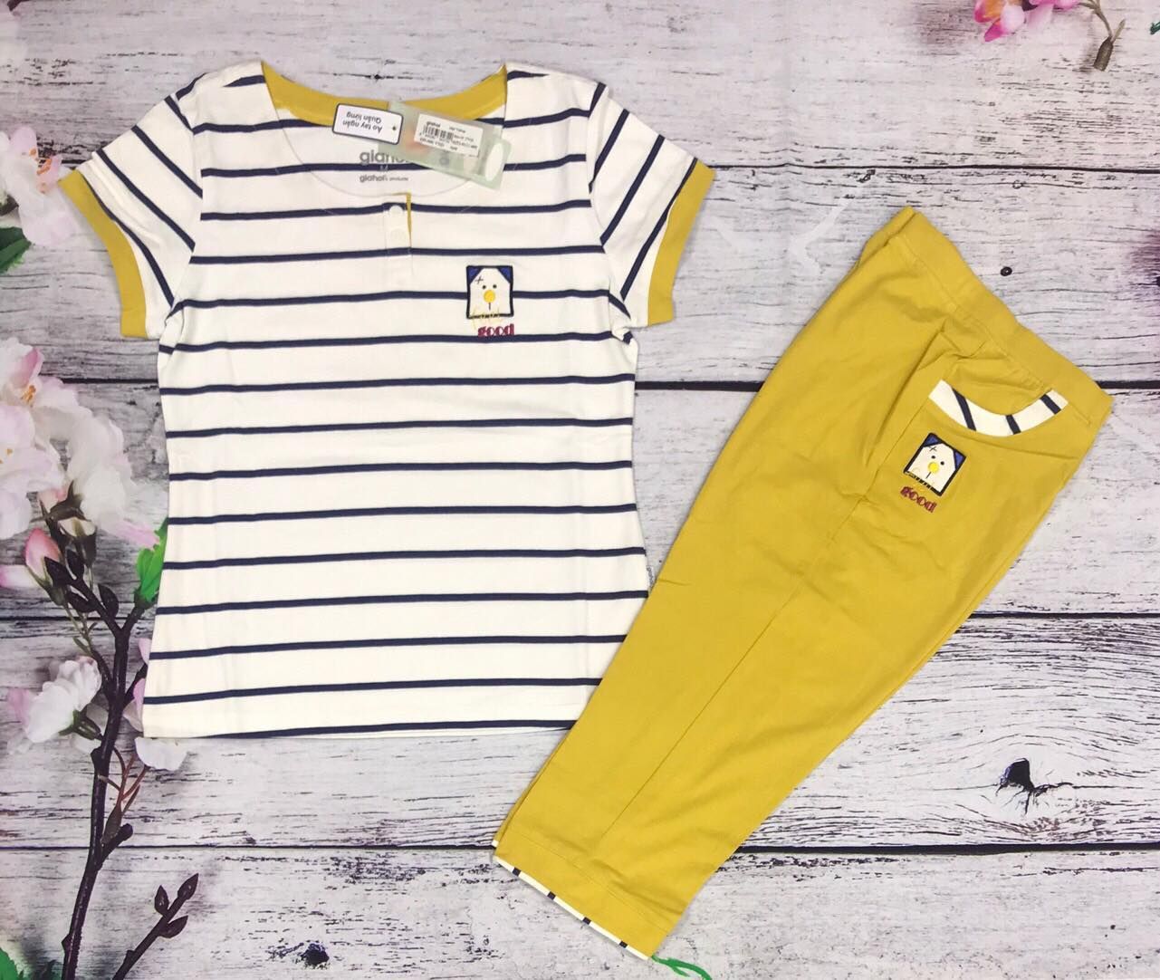 Mặt Vuông (Size M)