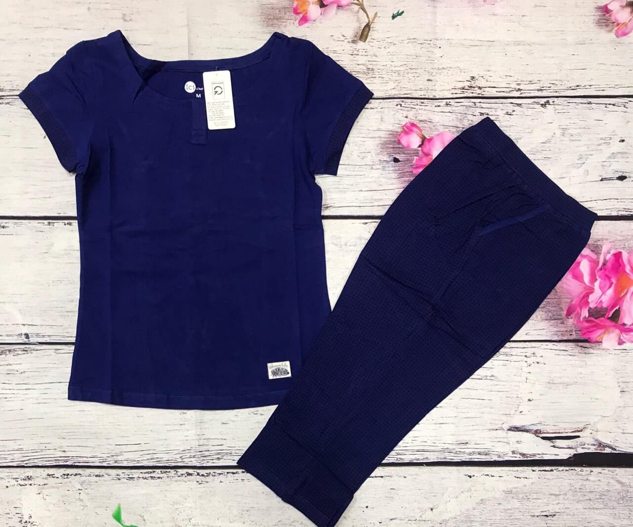 Lông Vũ SIZE M(43-47KG)
