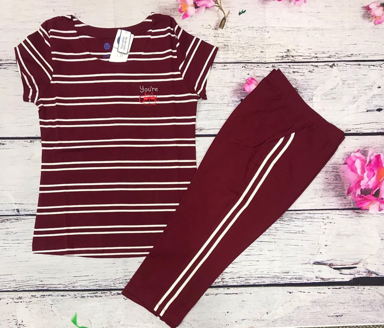 Cool Sọc (size M)