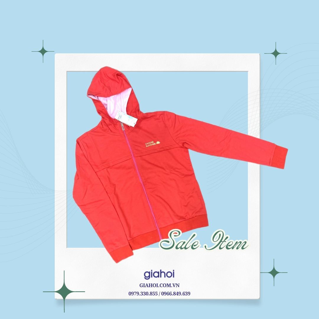AK Choose Sunny (Size L XL XXL)