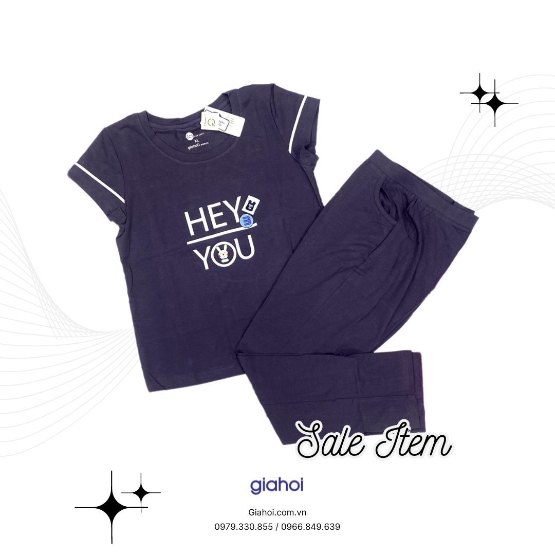 Hey You (TNQD)