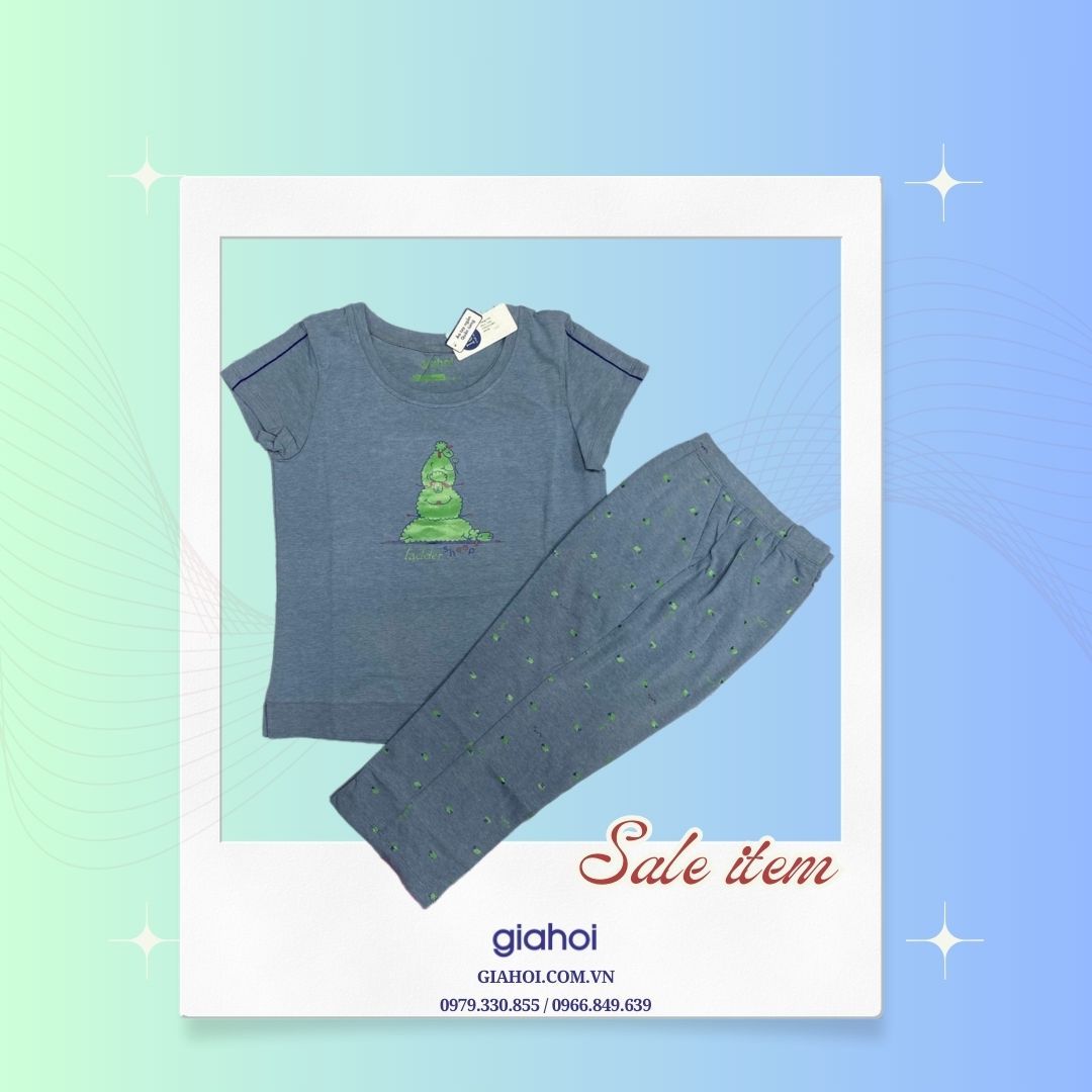 Thang Cừu TNQL (Size L)