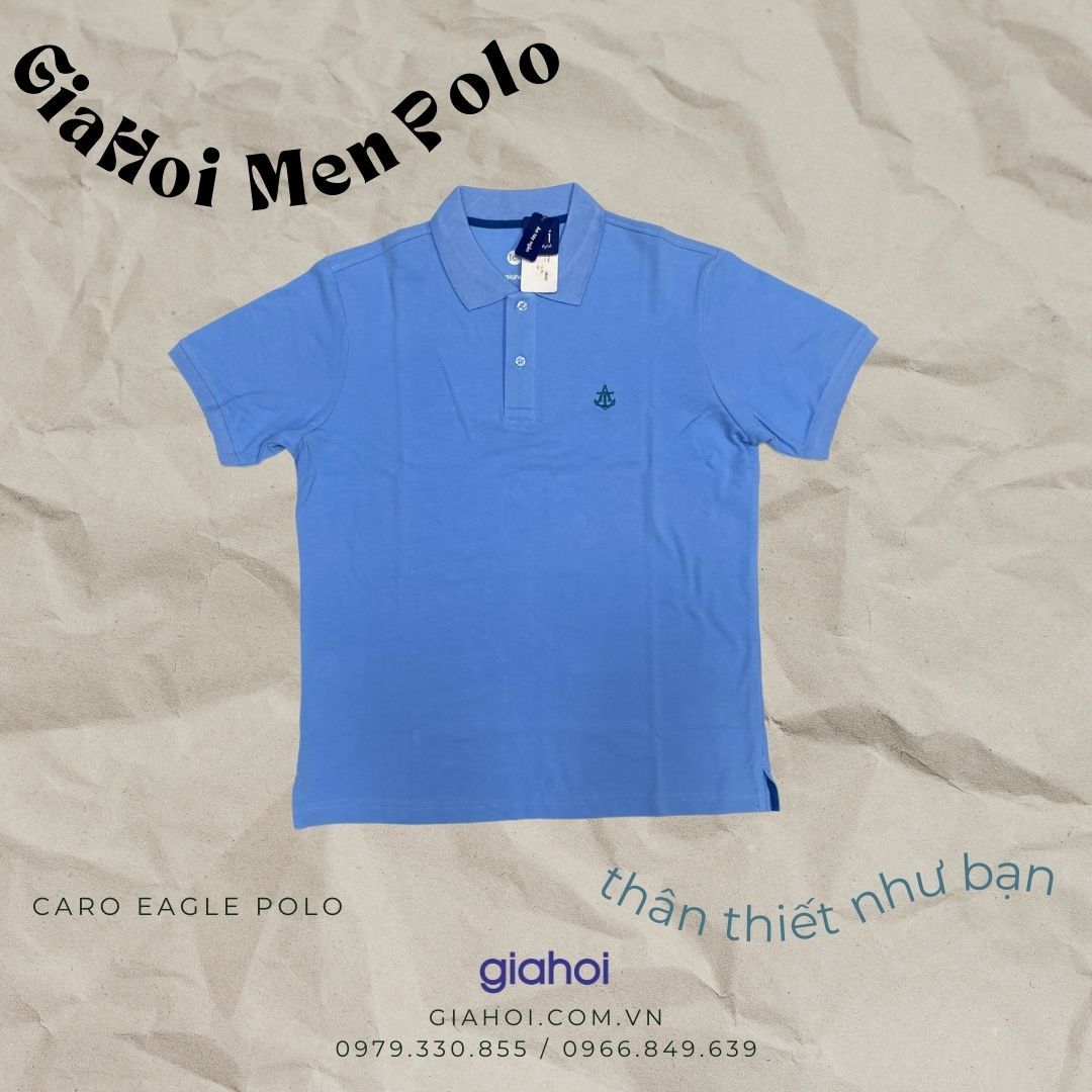 Caro Eagle