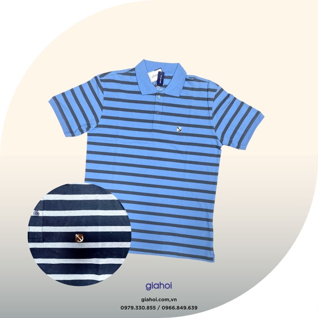 Neo ba sọc (Size M,XXL)