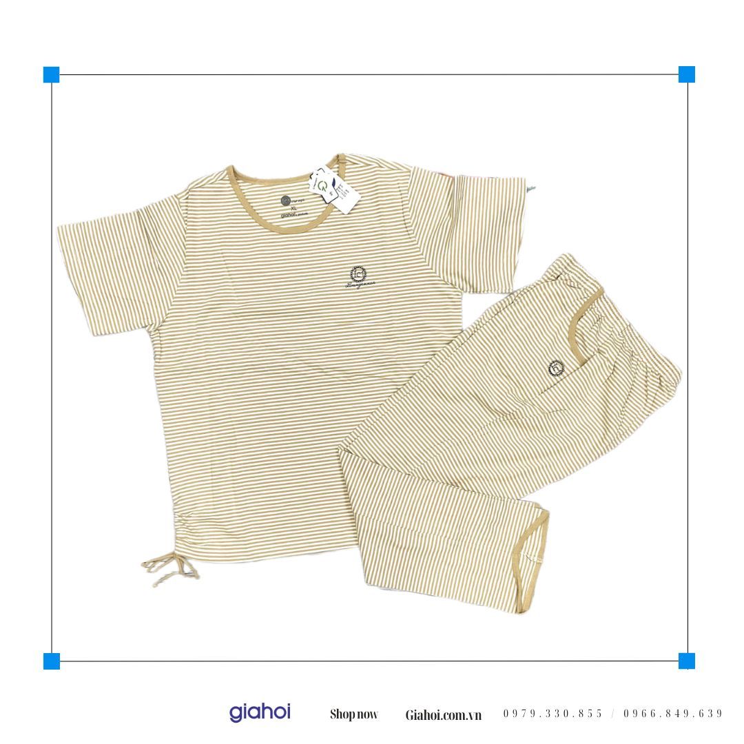 Sọc Nhỏ ICI (TNQD) L XL