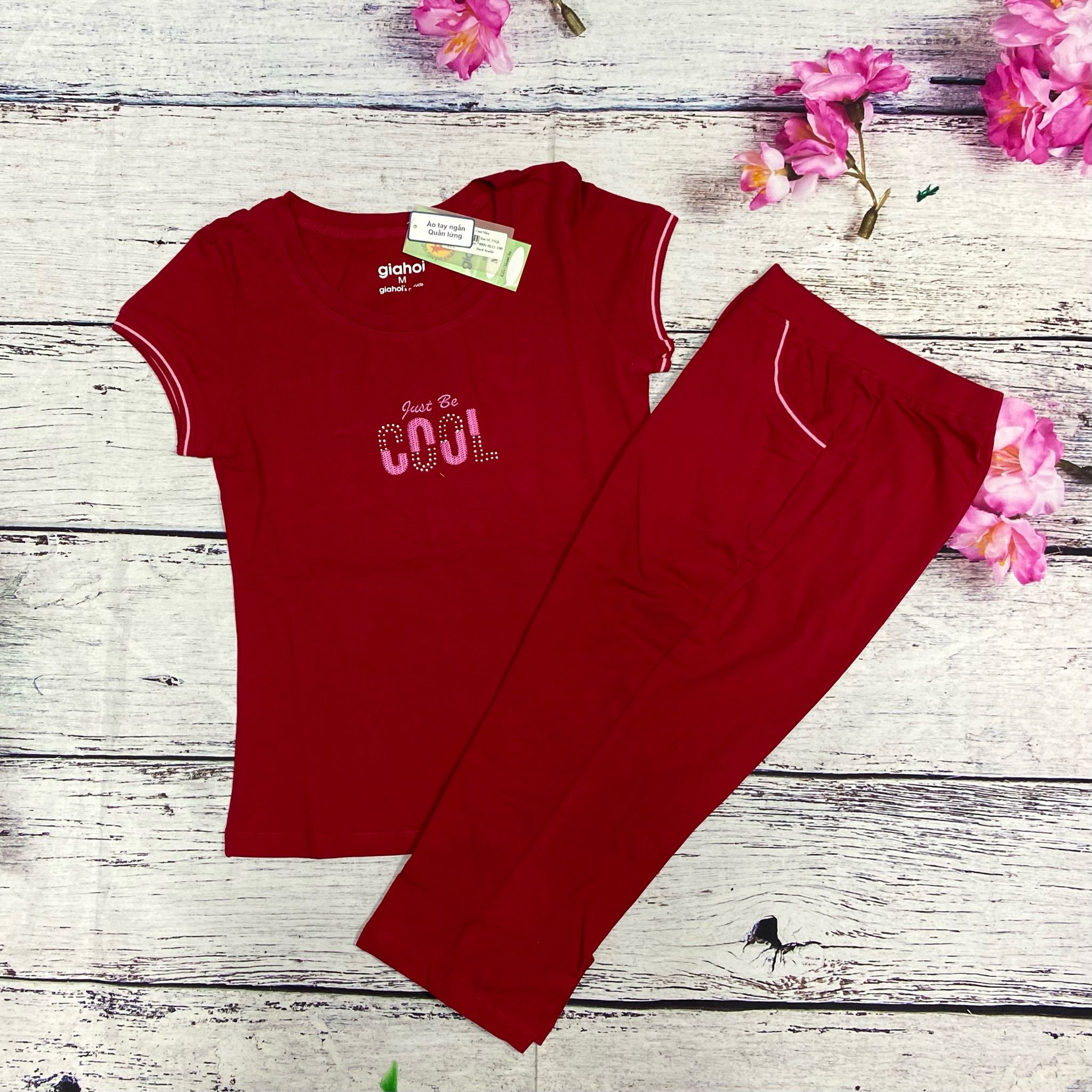 Cool Màu SIZE M