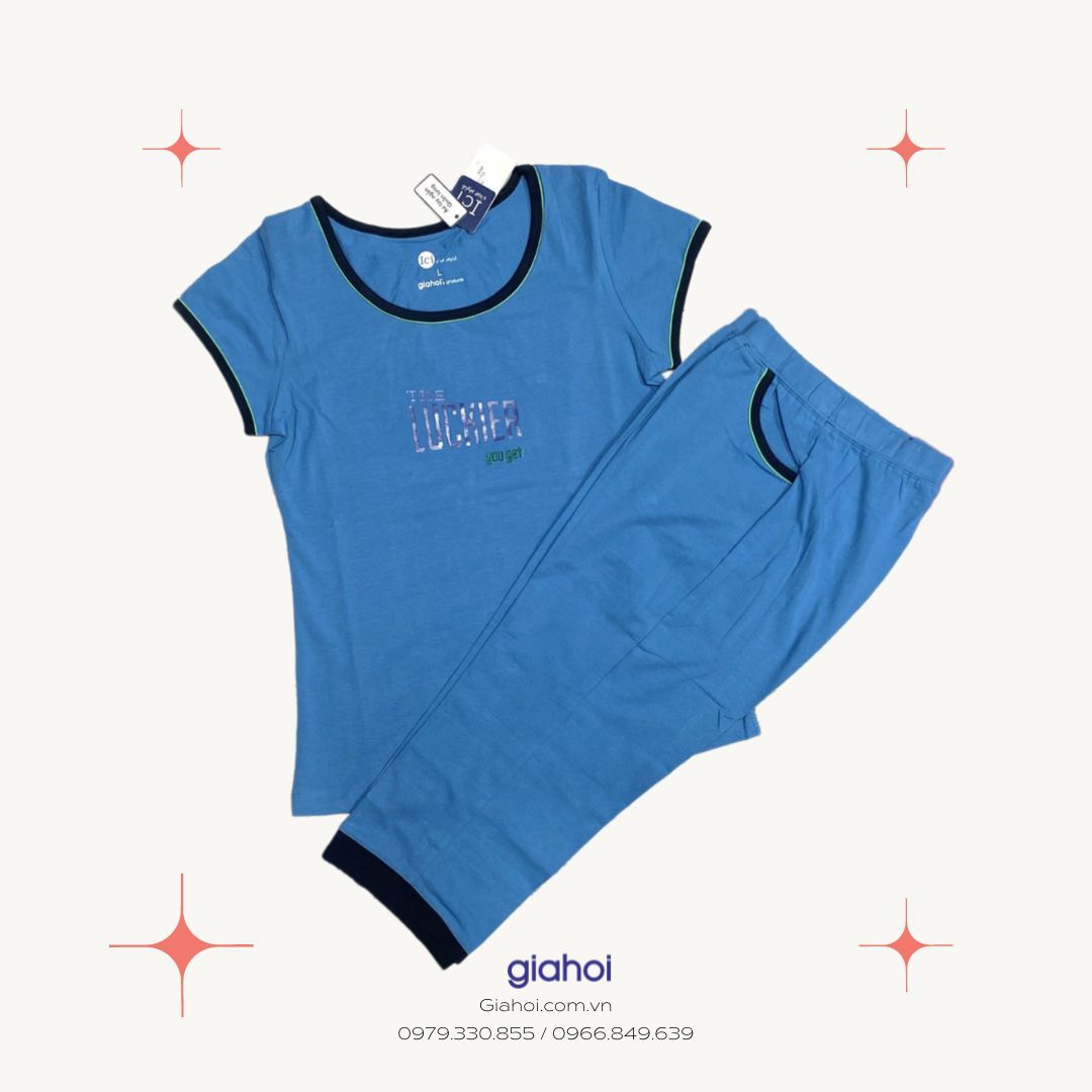 You Get TNQL SIZE L