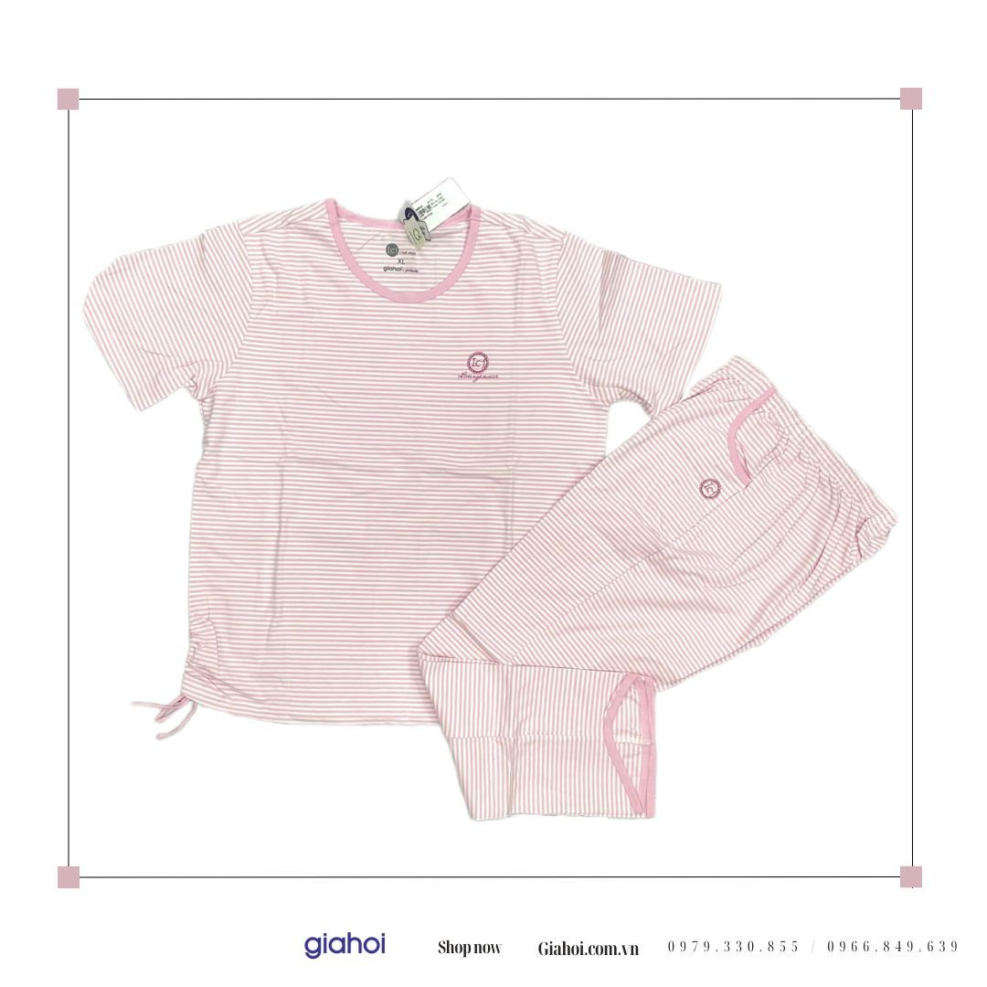 Sọc Nhỏ ICI (TNQD) L XL