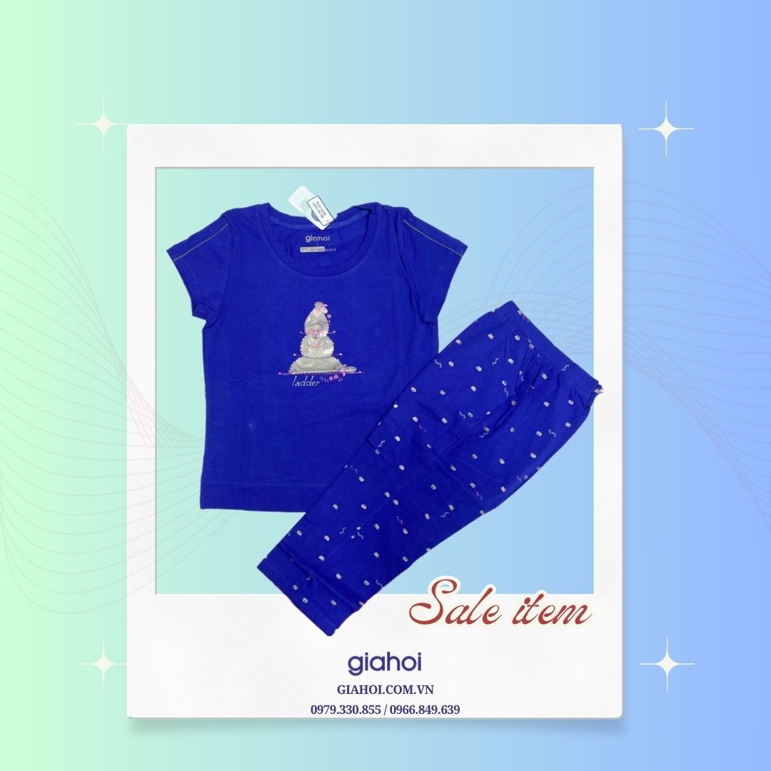 Thang Cừu TNQL (Size L)